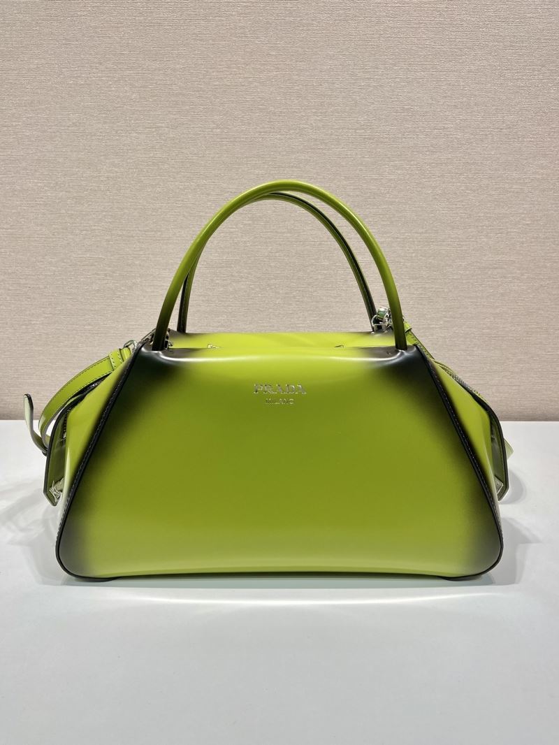 Prada Top Handle Bags